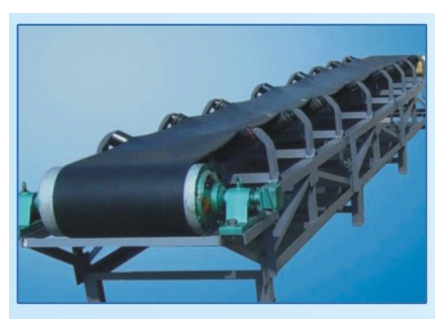 Belt conveyor